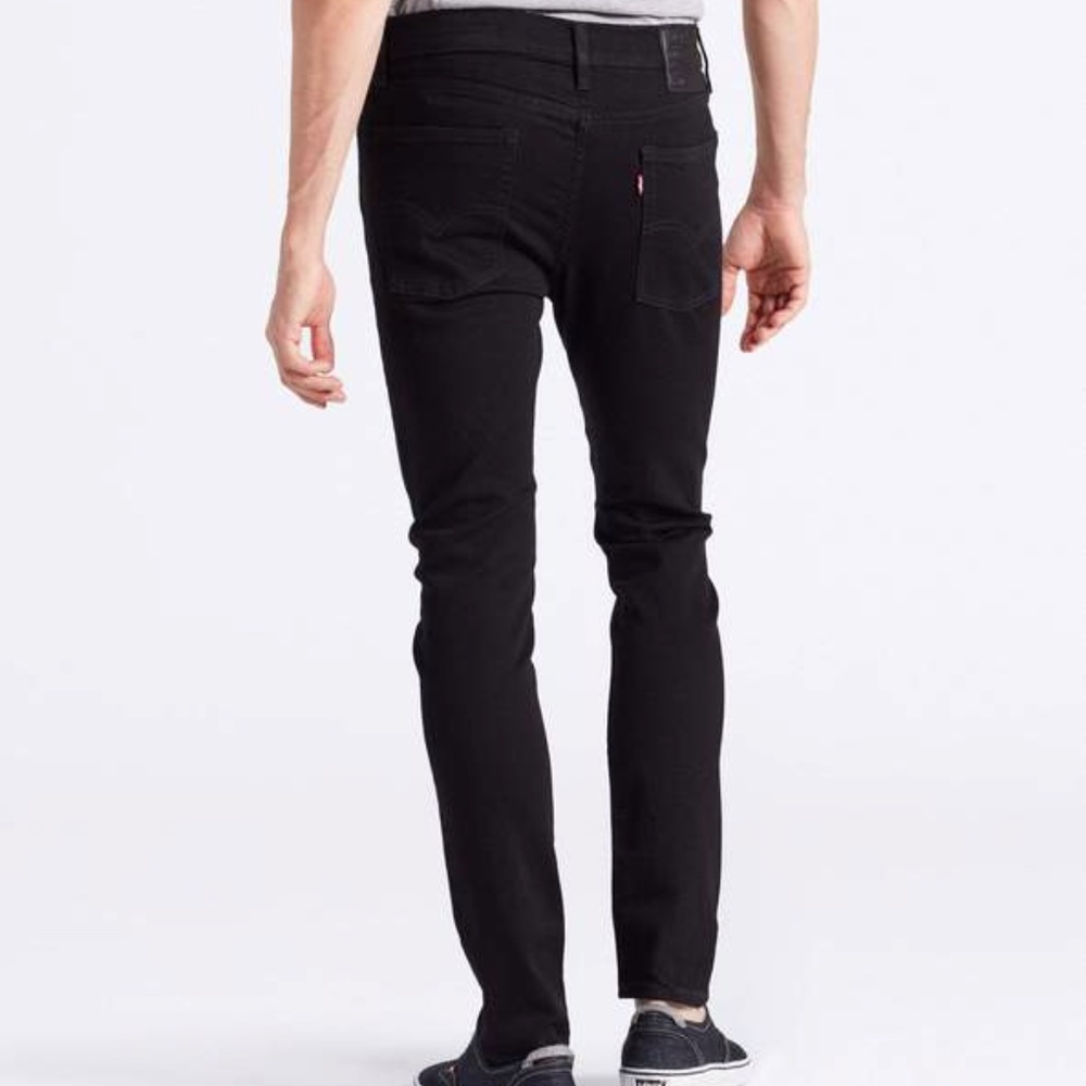 LEVI'S 510 Men's Skinny Jeans - Picture 2 of 3